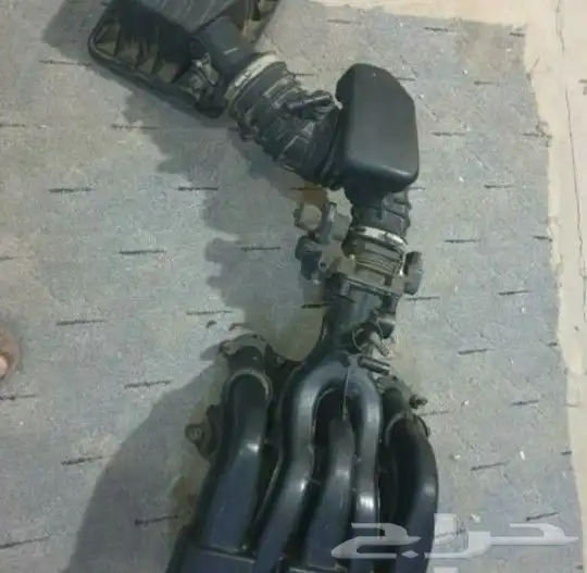 قطع غيار فورد اكسبلورر من 2006 الى 2010 14