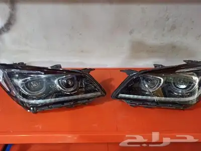 شمعات وصدامات جنسس 2015 _2020 اصلي وكاله 3