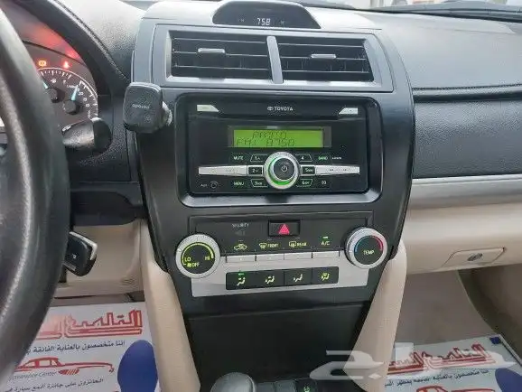 كامري 2017 قمة في النظافة تم البيع تم البيع 21
