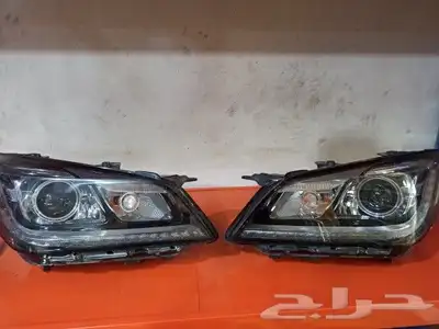 شمعات وصدامات جنسس 2015 _2020 اصلي وكاله 0