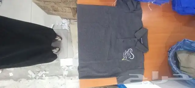 للشركات و المؤسات زي موحد 3