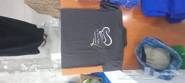 للشركات و المؤسات زي موحد 2