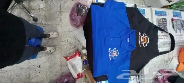 للشركات و المؤسات زي موحد 1