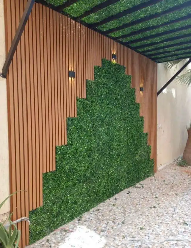 تنسيق حدائق 8