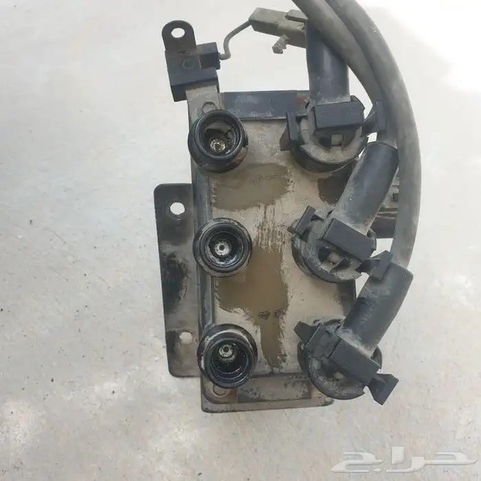 قطع غيار فورد اكسبلورر من 2006 الى 2010 3