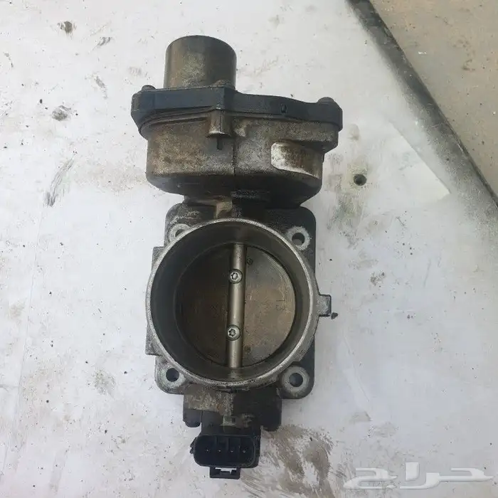 قطع غيار فورد اكسبلورر من 2006 الى 2010 8