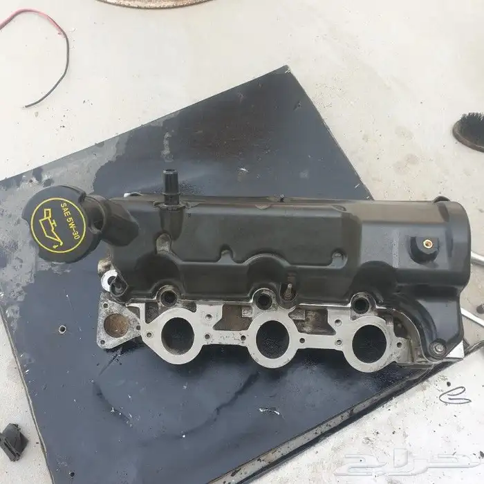 قطع غيار فورد اكسبلورر من 2006 الى 2010 10