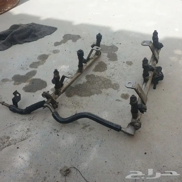 قطع غيار فورد اكسبلورر من 2006 الى 2010 2