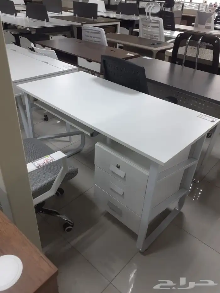 طاولات مكتبي منزلي 7