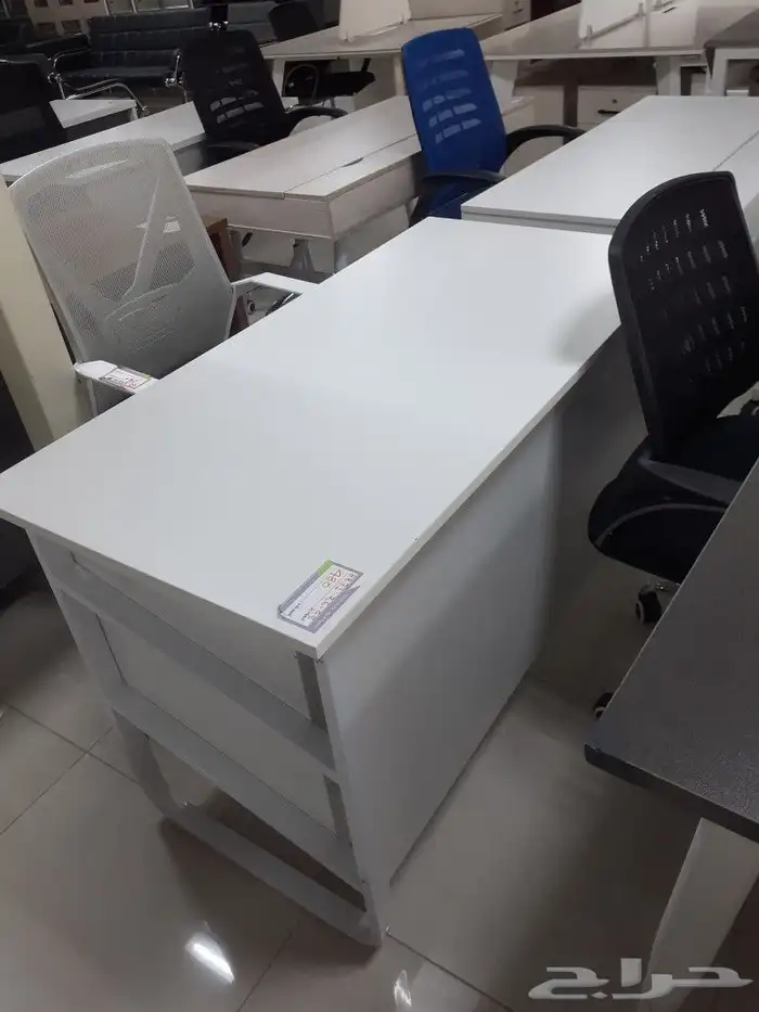 طاولات مكتبي منزلي 6