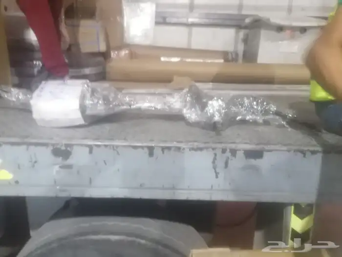 دودة دركسيون فورت تورس وفورت فيوجن واودي 13