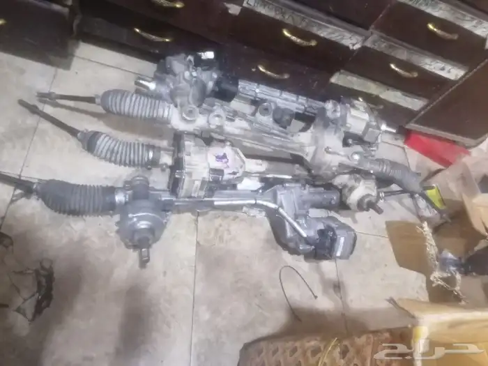 دودة دركسيون فورت تورس وفورت فيوجن واودي 0