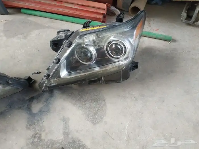 شمعات لكزس 5
