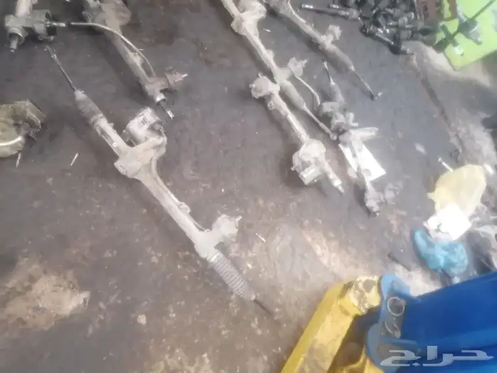 دودة دركسيون فورت تورس وفورت فيوجن واودي 17