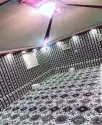 مظلات وسواتر وجميع أعمال الحداده 34