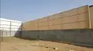 مظلات وسواتر وجميع أعمال الحداده 9