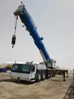 تاجير معدات ثقيله وكرينات والرافعات الشوكيه والمان لفت 2
