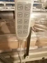 سرير طبي.. 1
