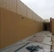 مظلات وسواتر وجميع أعمال الحداده 3