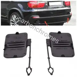 اغطية الصدام BMW واكسسوارات 1