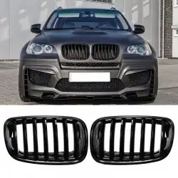 اغطية الصدام BMW واكسسوارات 21