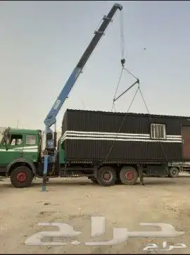نقل بركسات نقل غرف جاهزه 4