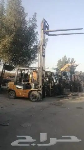 للإيجار رفعات شوكيه للإيجار فوركلفتات الدمام 7