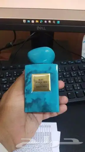 عطر ارماني برايفت فيرت ملاكيت من جورجيو ارمان 1