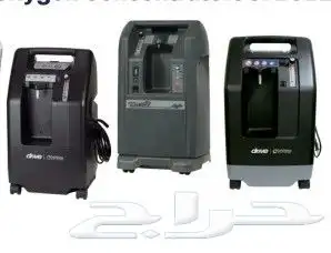 صيانة أجهزة التنفس و أجهزة الأكسجين صيانة أجهزة طبية 5