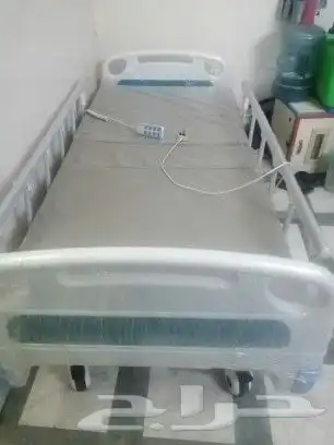 سرير طبي.. 4