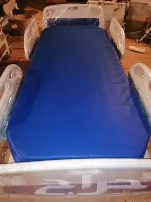 سرير طبي.. 7