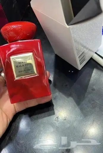 عطر ارماني برايفت فيرت ملاكيت من جورجيو ارمان 3