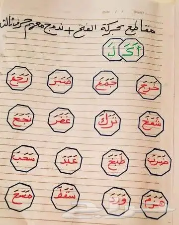 معلمه مصريه خصوصيه تأسيس من4 سنوات وابتدائي 0