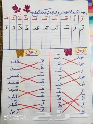 معلمه مصريه خصوصيه تأسيس من4 سنوات وابتدائي 9