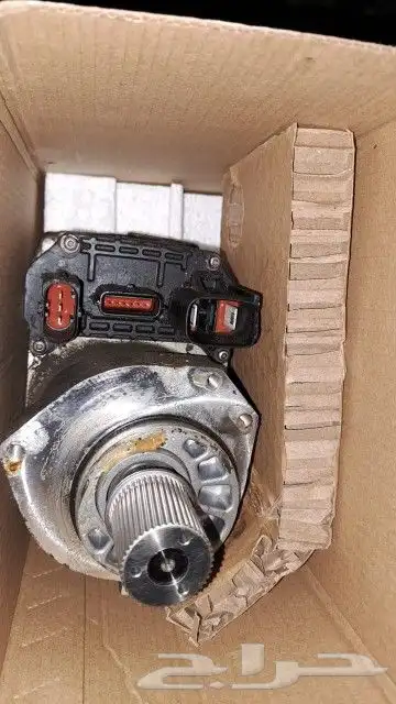 دودة دركسيون فورت تورس وفورت فيوجن واودي 4