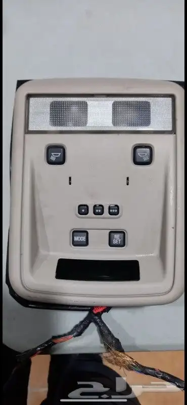 قطع غيار فورد 5