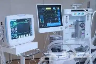 صيانة أجهزة التنفس و أجهزة الأكسجين صيانة أجهزة طبية 2