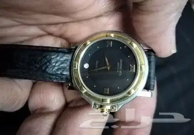 ساعة ريموند ويل 3
