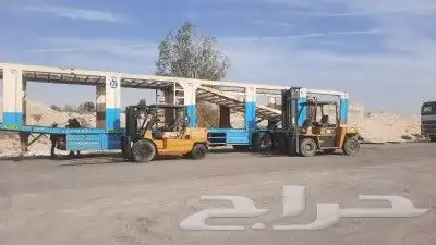 للإيجار رفعات شوكيه للإيجار فوركلفتات الدمام 0