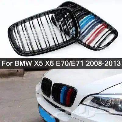 اغطية الصدام BMW واكسسوارات 37