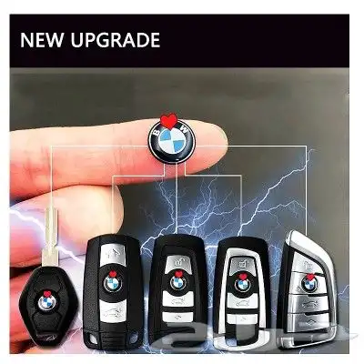 اغطية الصدام BMW واكسسوارات 32