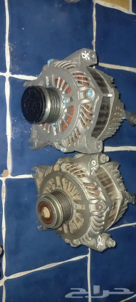 قطع غيار فورد 0