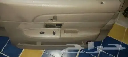 قطع غيار فورد 6