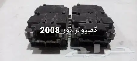 قطع غيار فورد 8