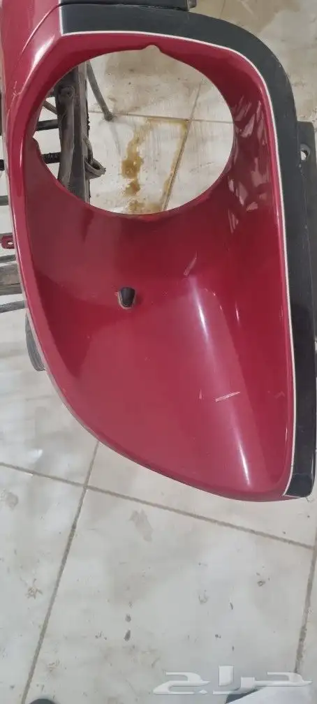 ZX280 قطع اكسسوارات خارجيه 8