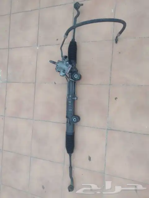 دودة دركسيون فورت تورس وفورت فيوجن واودي 6