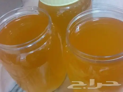 سمن غنم صافي بدون اضافات منجور بالحجر فقط 0