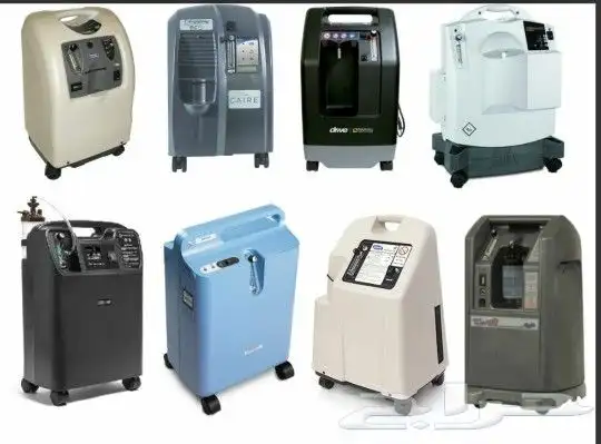 صيانة أجهزة التنفس و أجهزة الأكسجين صيانة أجهزة طبية 3