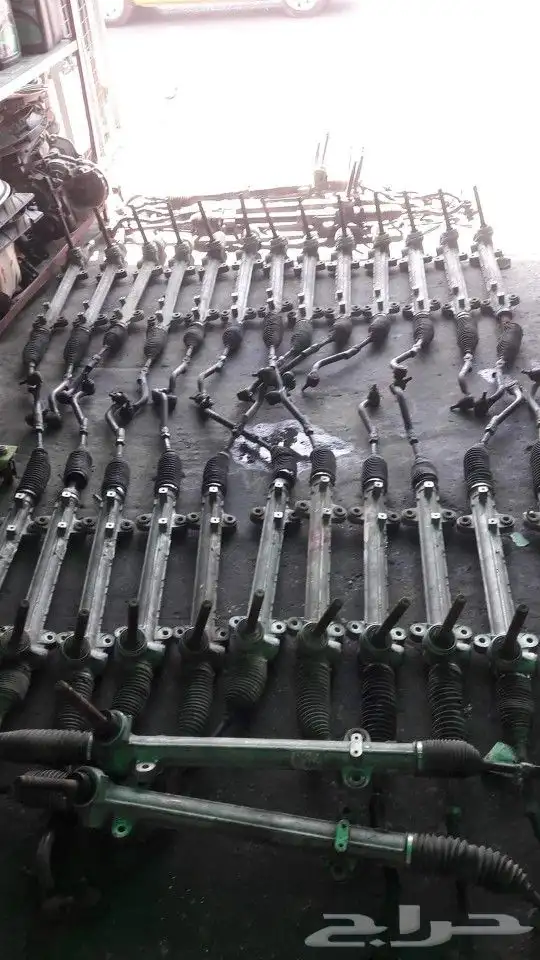 دودة دركسيون فورت تورس وفورت فيوجن واودي 9