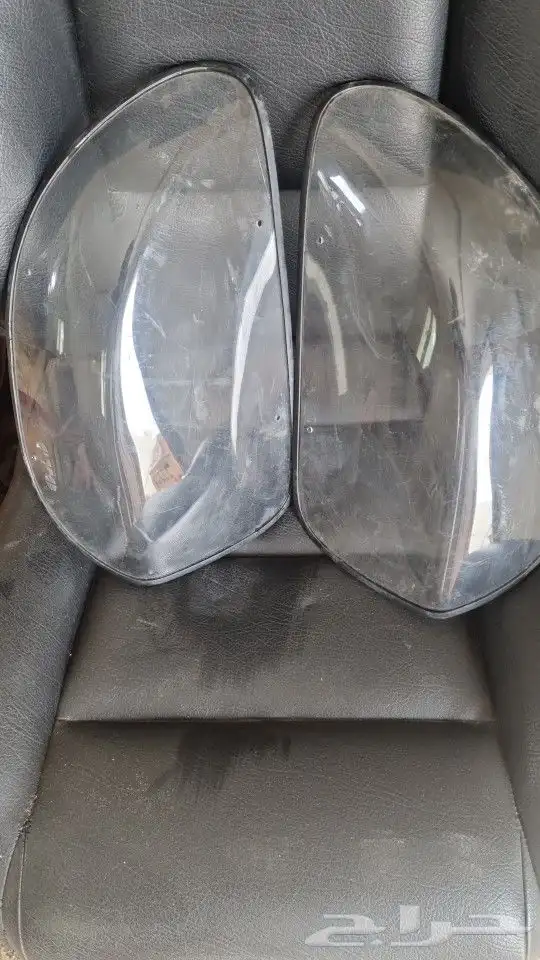 ZX280 قطع اكسسوارات خارجيه 4